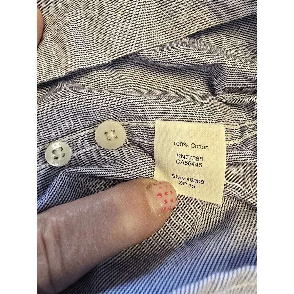 J. Crew crew men
